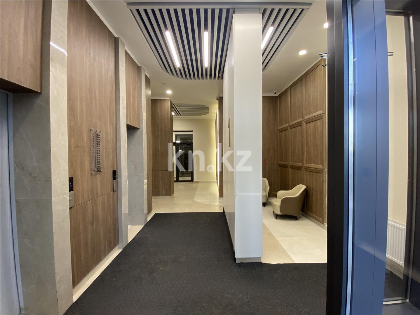 Продажа 3-комнатной квартиры, 104.3 м² в Астане - фото 18
