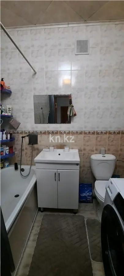 Продажа 1-комнатной квартиры, 39.2 м², ул. Иле, дом  30 в Астане - фото 2