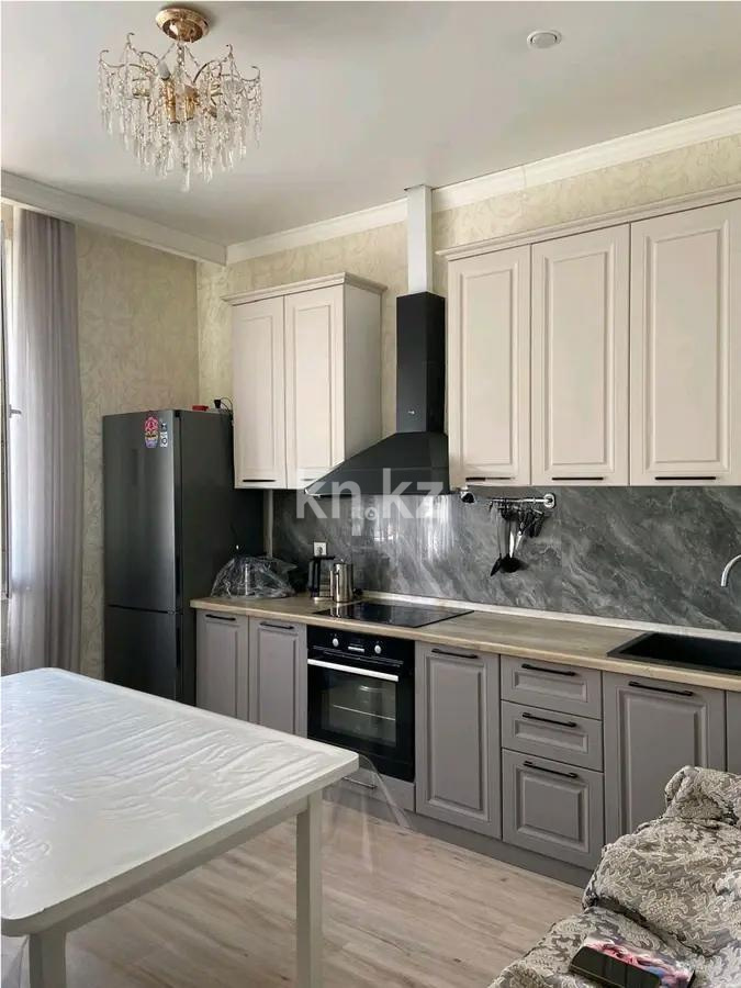 Продажа 1-комнатной квартиры, 44 м² в Астане - фото 2