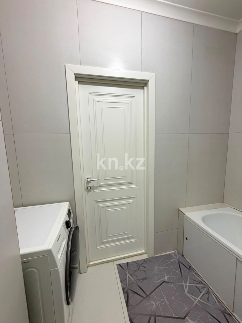Продажа 1-комнатной квартиры, 40.8 м² в Алматы - фото 8