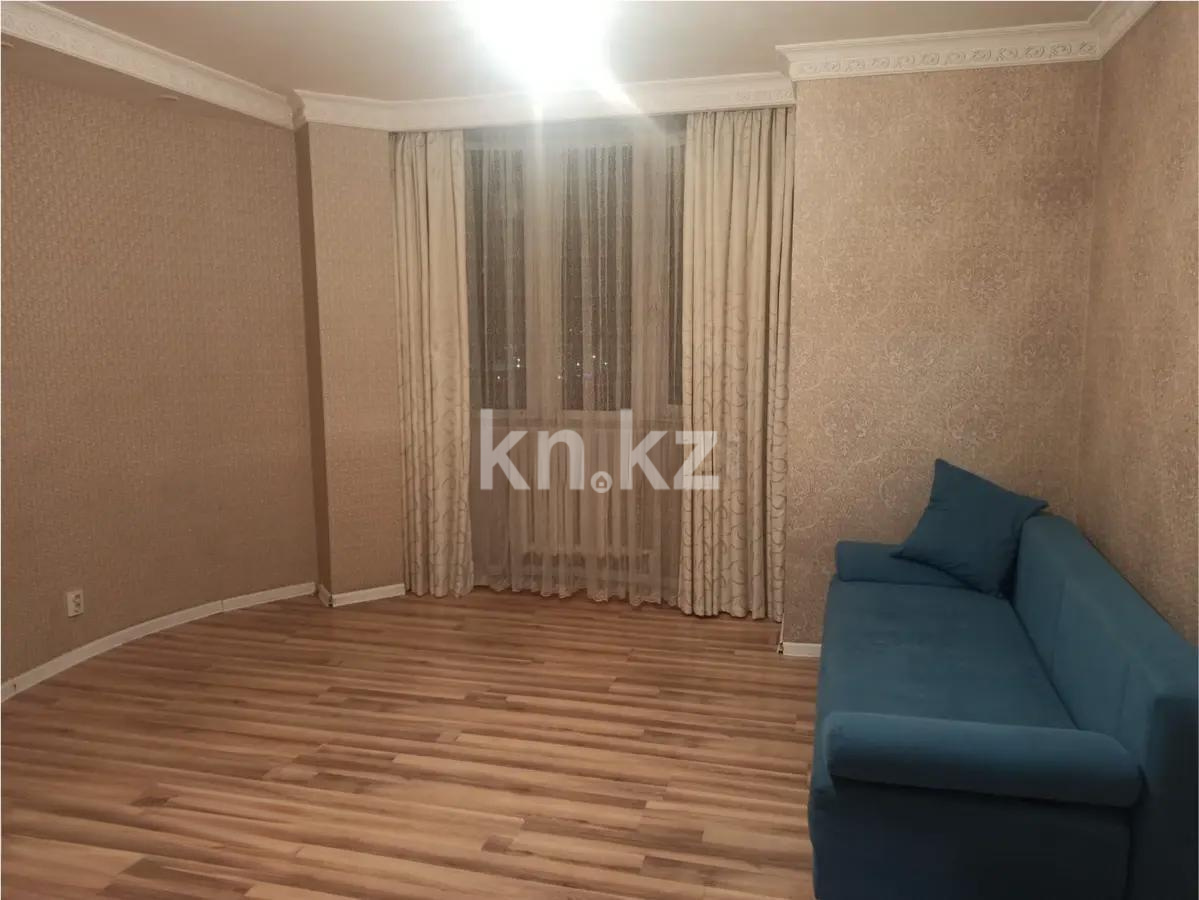 Продажа 1-комнатной квартиры, 49 м², пр. Сарыарка, дом  50 в Астане