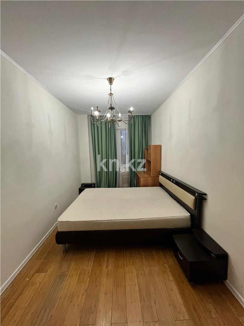 Продажа 2-комнатной квартиры, 58 м² в Астане - фото 4