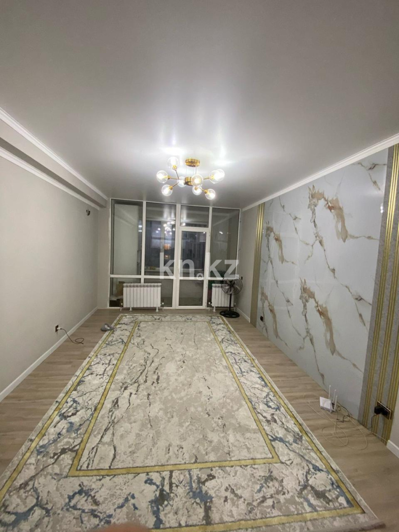 Продажа 3-комнатной квартиры, 71 м² в Алматы