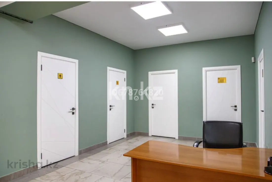 Продажа , 1945 м², бул. Бухар Жырау, дом  35 - Шагабудинова в Алматы - фото 3