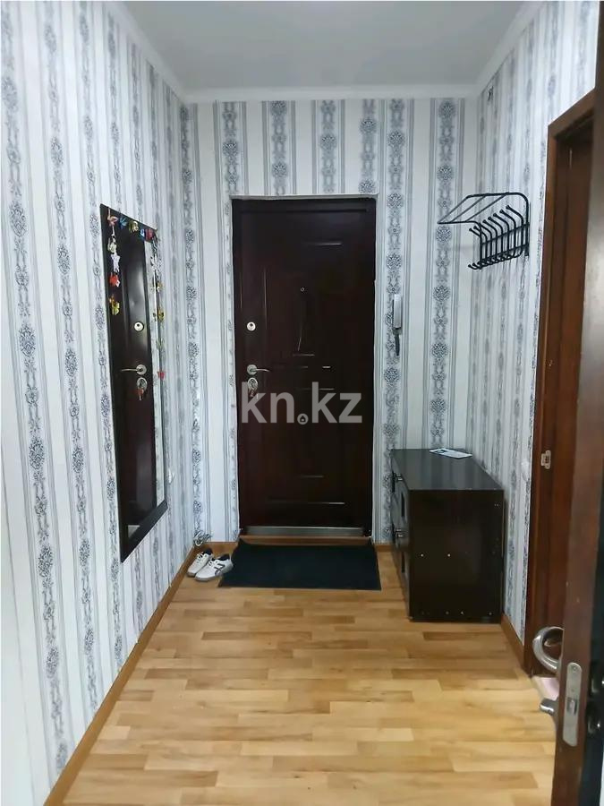 Продажа 1-комнатной квартиры, 39 м² в Алматы - фото 4