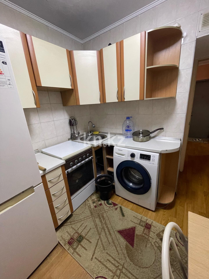 Аренда 2-комнатной квартиры, 48 м² в Алматы - фото 10