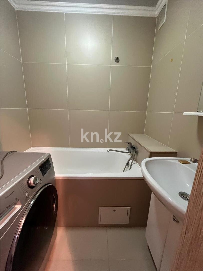 Продажа 1-комнатной квартиры, 33 м² в Караганде - фото 5