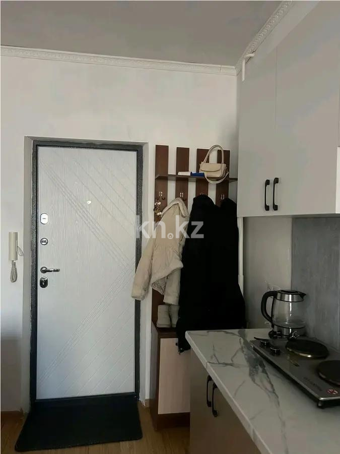 Продажа 1-комнатной квартиры, 29 м², мкр. Кокмайса, дом  36/2 в Алматы - фото 4