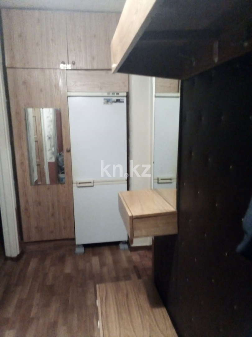 Аренда 2-комнатной квартиры, 46 м² в Караганде - фото 11