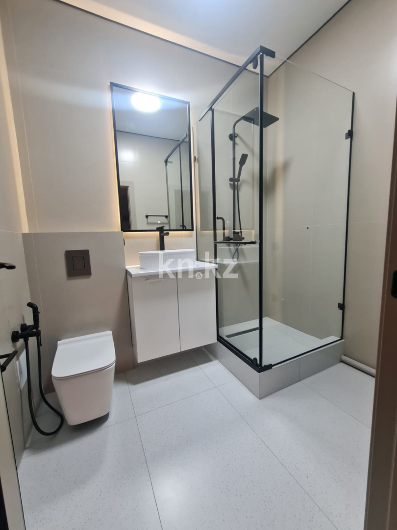 Продажа 1-комнатной квартиры, 32 м² в Алматы - фото 3