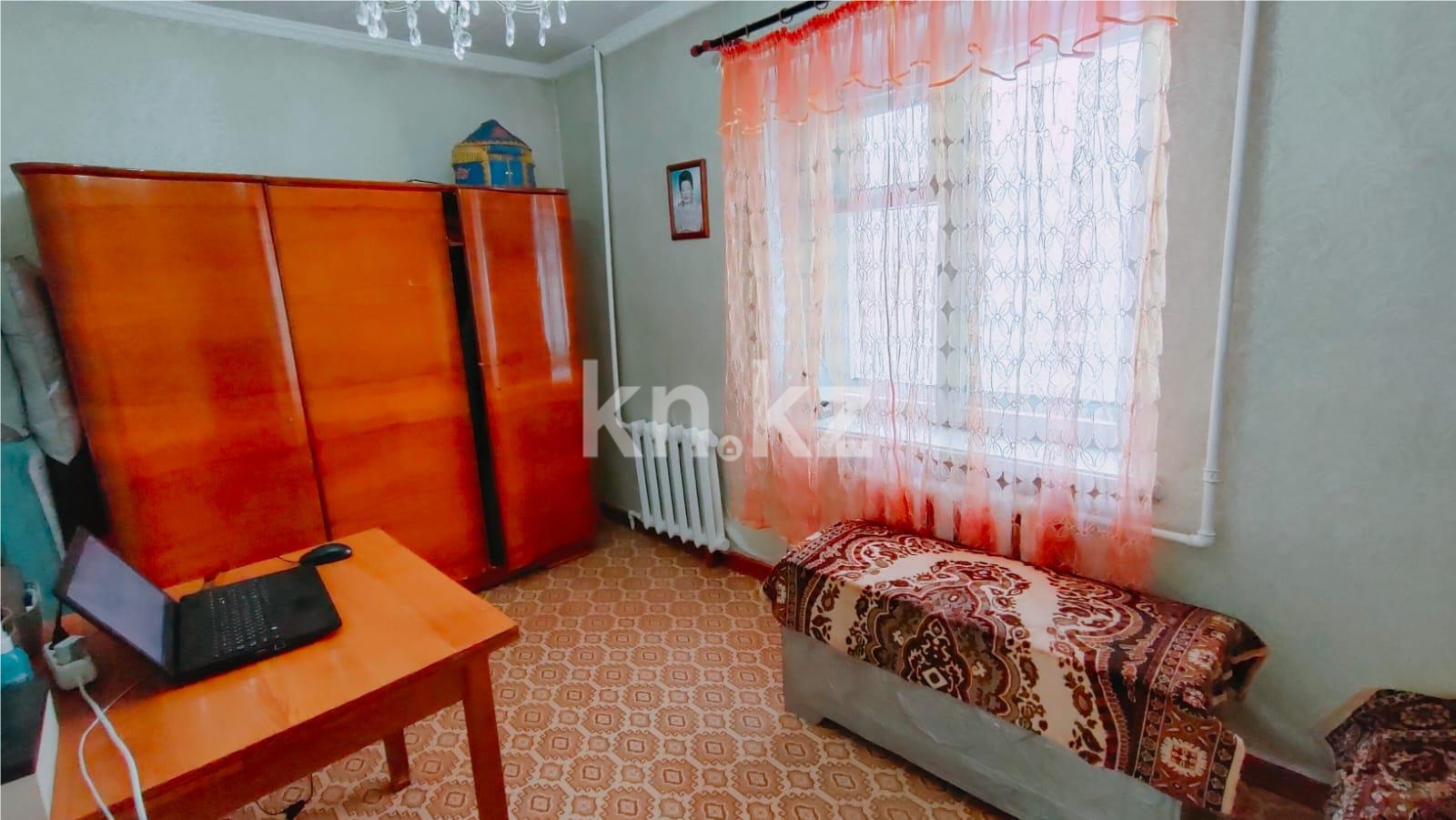 Продажа 3-комнатной квартиры, 50 м² в Караганде - фото 4