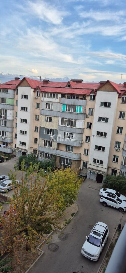 Продажа 3-комнатной квартиры, 108 м² в Алматы - фото 7
