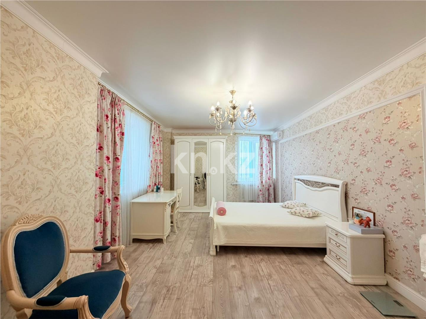 Продажа 3-комнатной квартиры, 120 м² в Астане - фото 5