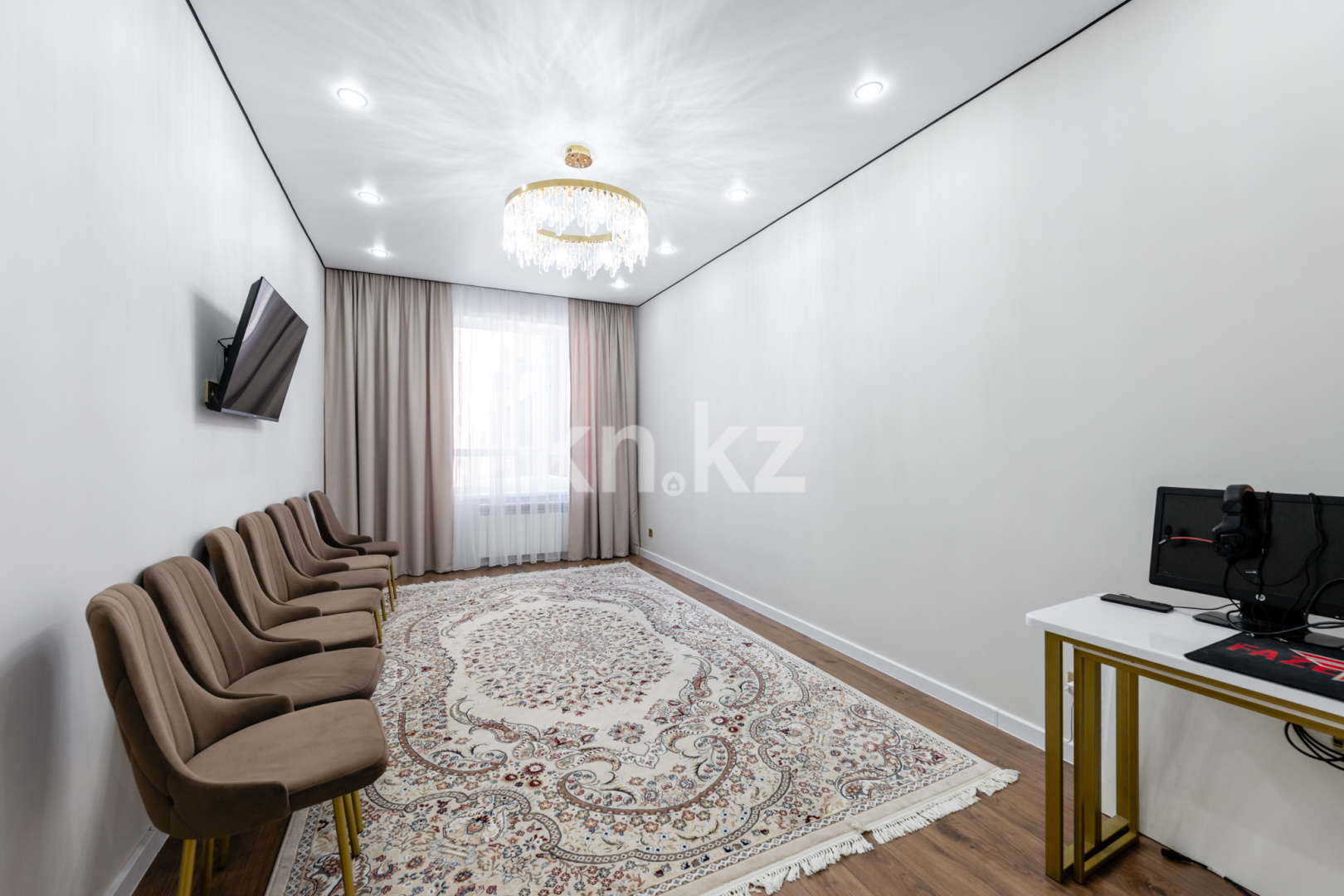 Продажа 3-комнатной квартиры, 85 м² в Астане - фото 32