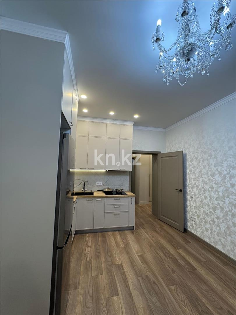 Продажа 3-комнатной квартиры, 67.1 м² в Астане - фото 5