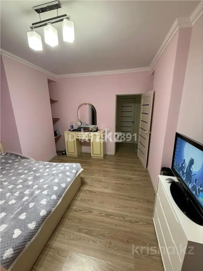 Продажа 2-комнатной квартиры, 65.2 м² в Астане - фото 2