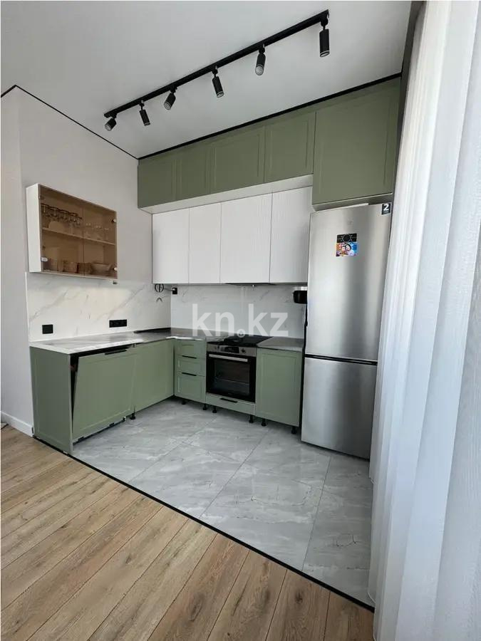 Продажа 2-комнатной квартиры, 55 м² в Астане - фото 3