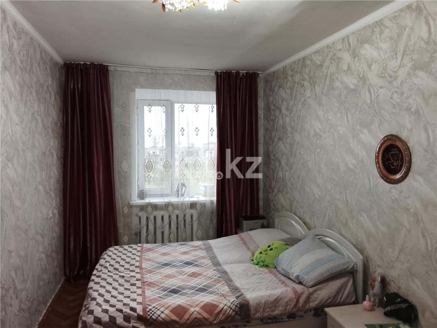 Продажа 3-комнатной квартиры, 60 м² в Абае - фото 4
