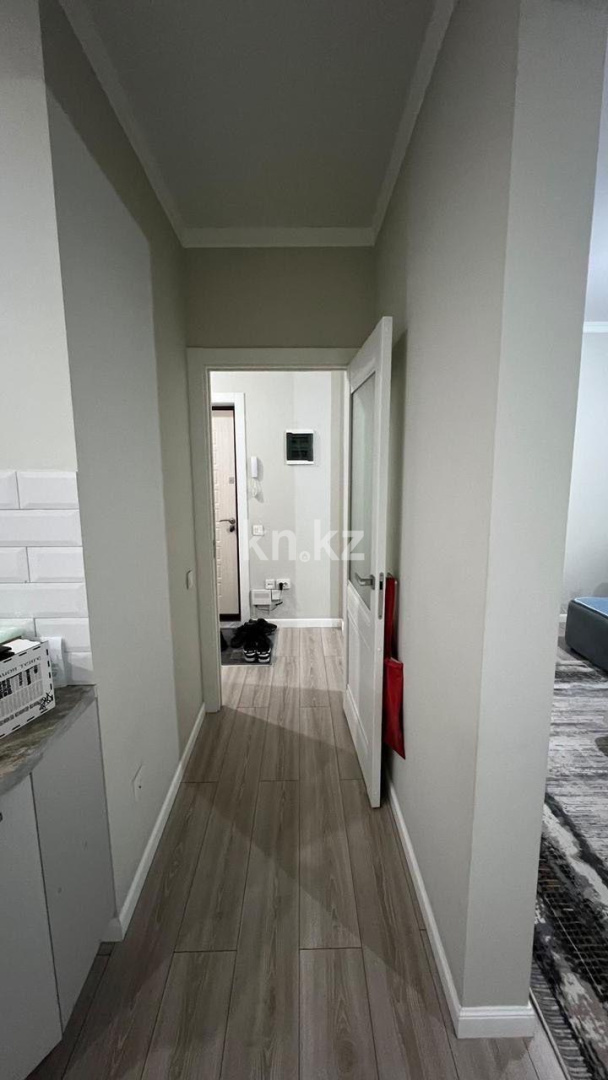 Продажа 2-комнатной квартиры, 60 м², ул. Сатпаева в Алматы - фото 3