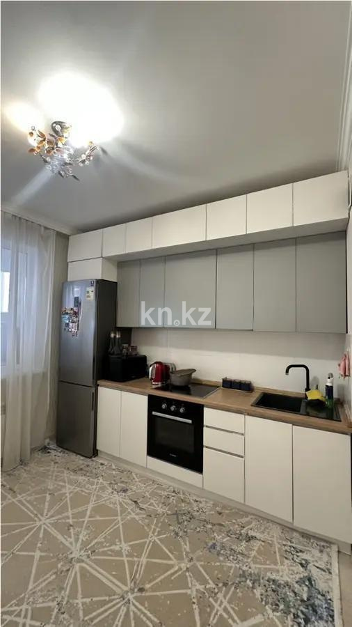 Продажа 1-комнатной квартиры, 39.2 м² в Астане - фото 2