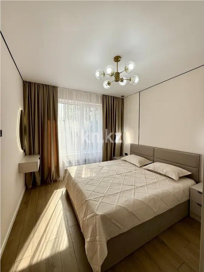 Продажа 2-комнатной квартиры, 55.5 м² в Алматы - фото 2