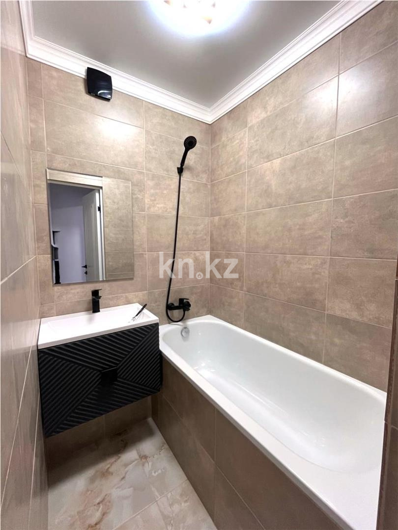 Продажа 4-комнатной квартиры, 60 м² в Караганде - фото 20