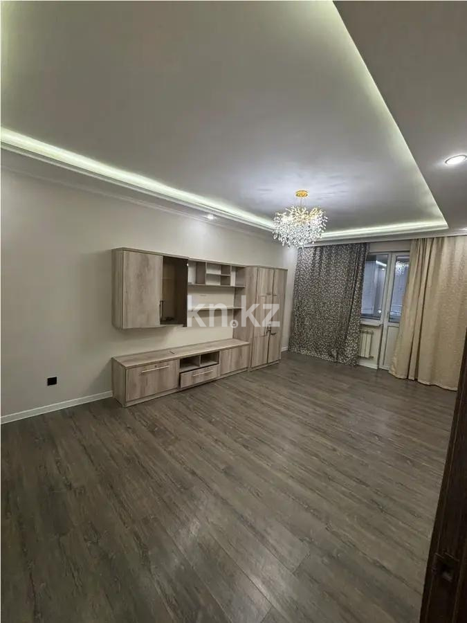 Продажа 2-комнатной квартиры, 69.7 м² в Алматы