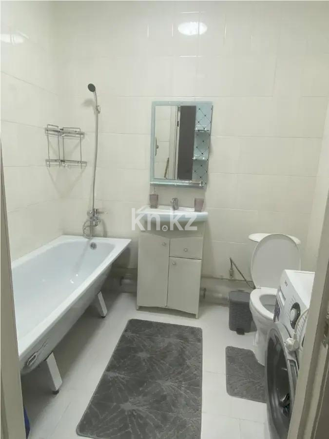 Продажа 2-комнатной квартиры, 54 м² в Алматы - фото 4