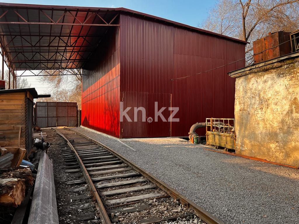 Аренда базы, 230 м² в Алматы - фото 3