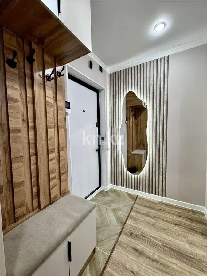 Продажа 2-комнатной квартиры, 40 м², пр. Райымбека, дом  590 стр в Алматы - фото 5