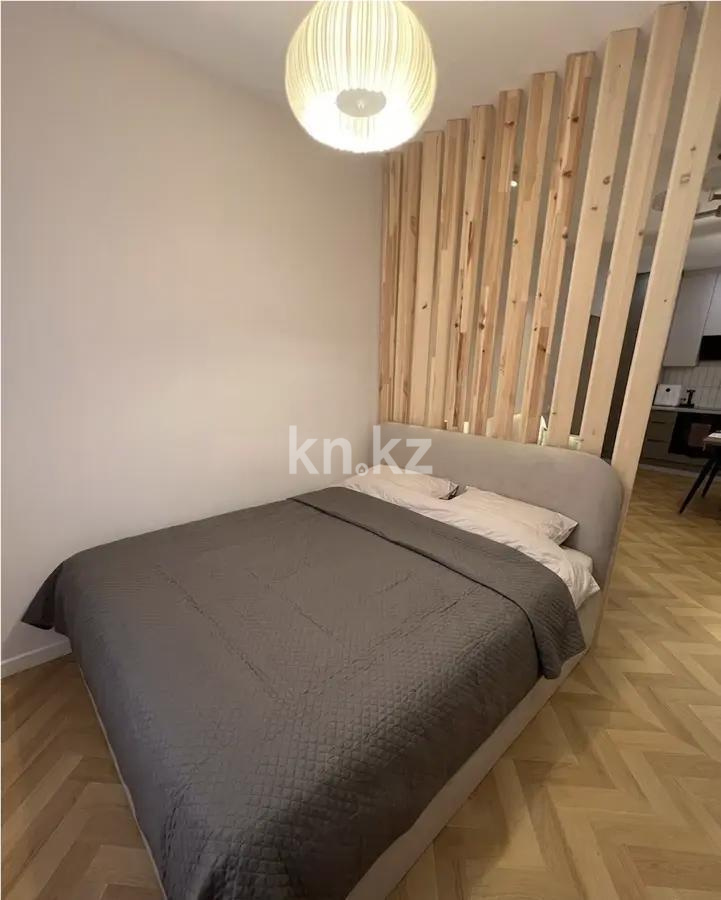 Продажа 1-комнатной квартиры, 31 м² в Алматы - фото 2