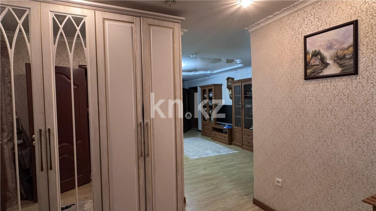 Продажа 3-комнатной квартиры, 92 м² в Караганде - фото 6