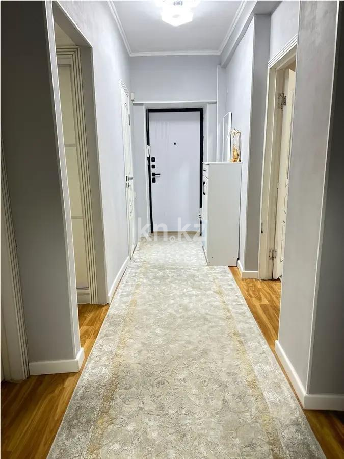 Продажа 3-комнатной квартиры, 70 м² в Алматы - фото 7