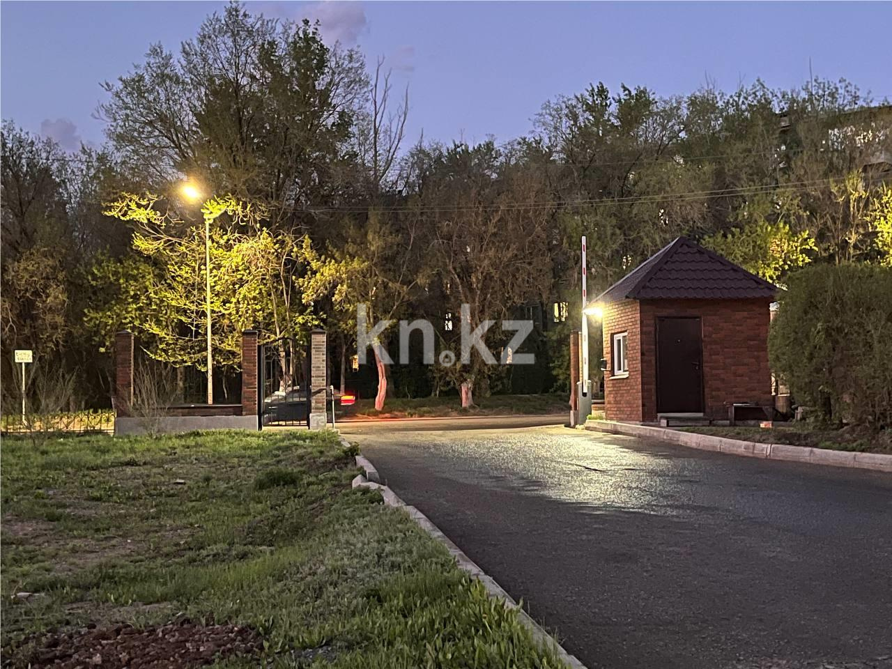 Продажа 4-комнатной квартиры, 151 м², ул. Ботаническая в Караганде - фото 46