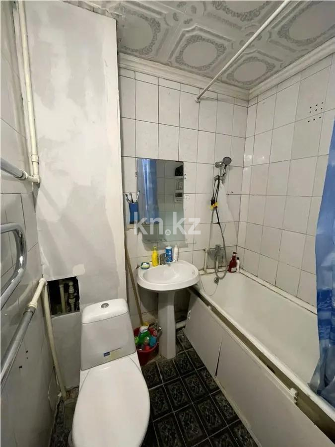 Продажа 2-комнатной квартиры, 44.5 м² в Алматы - фото 3