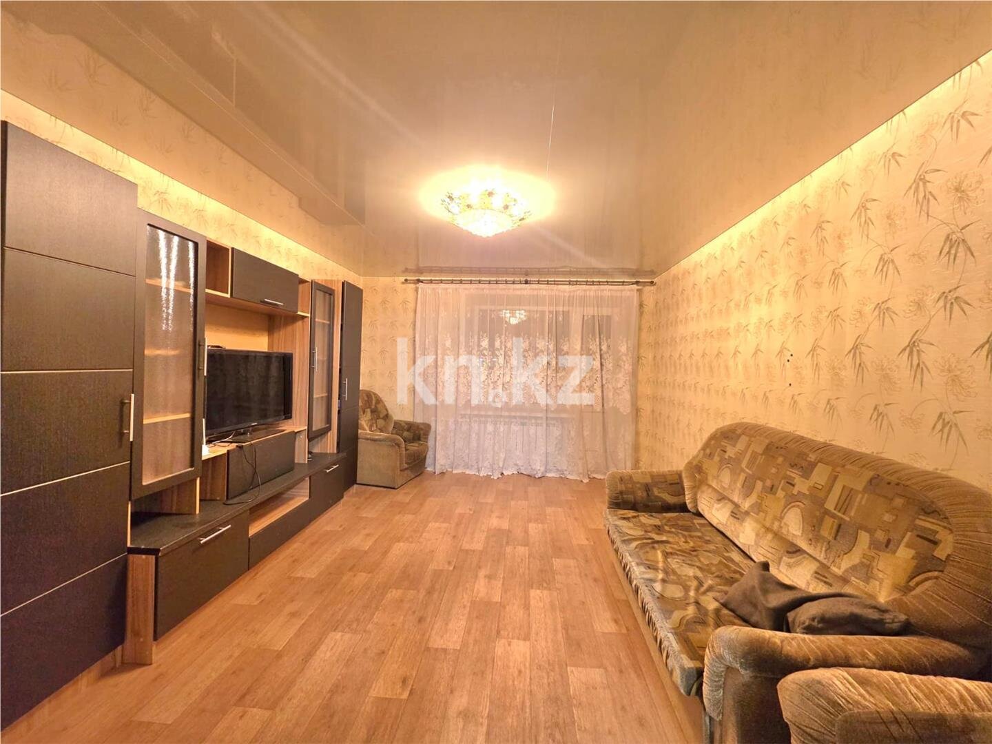 Продажа 3-комнатной квартиры, 66 м² в Темиртау