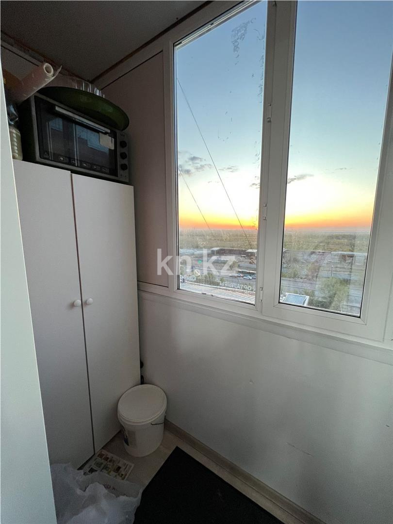 Продажа 4-комнатной квартиры, 90 м², мкр-н Голубые Пруды в Караганде - фото 16