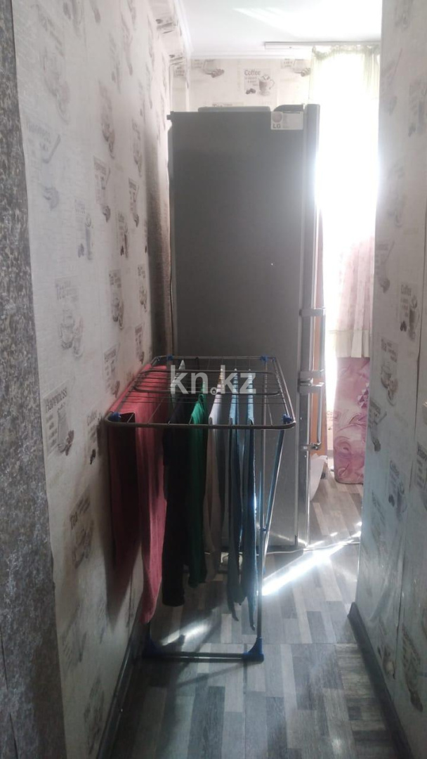 Аренда 1-комнатной квартиры, 32 м² в Астане - фото 4