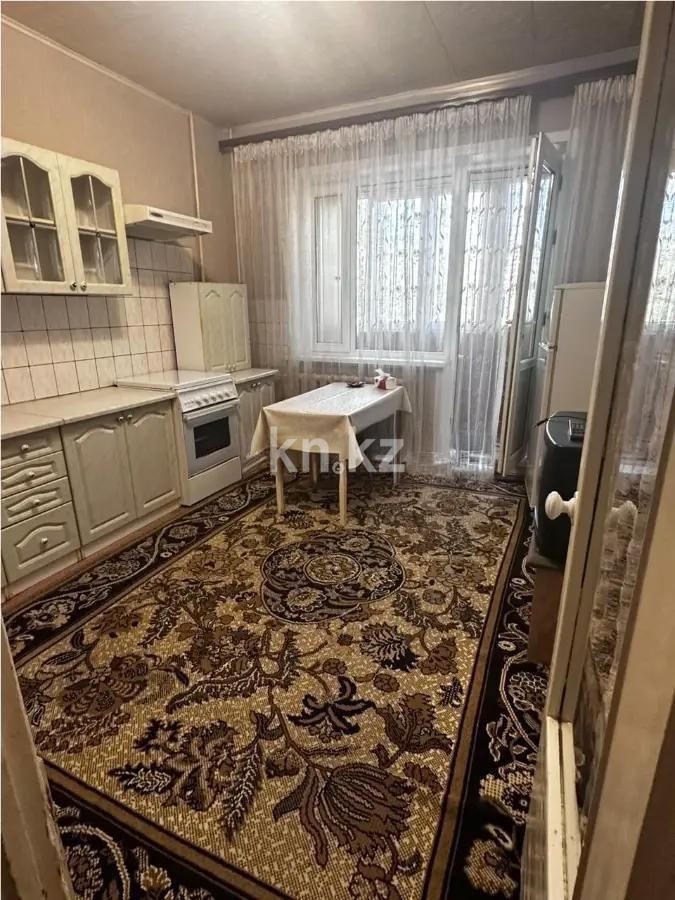 Продажа 1-комнатной квартиры, 42 м² в Алматы - фото 2
