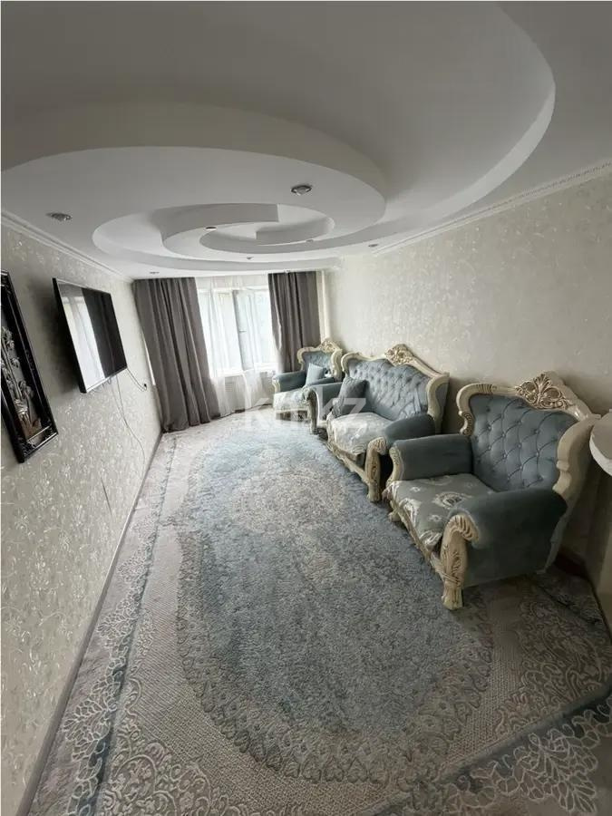 Продажа 7-комнатной квартиры, 125 м² в Темиртау