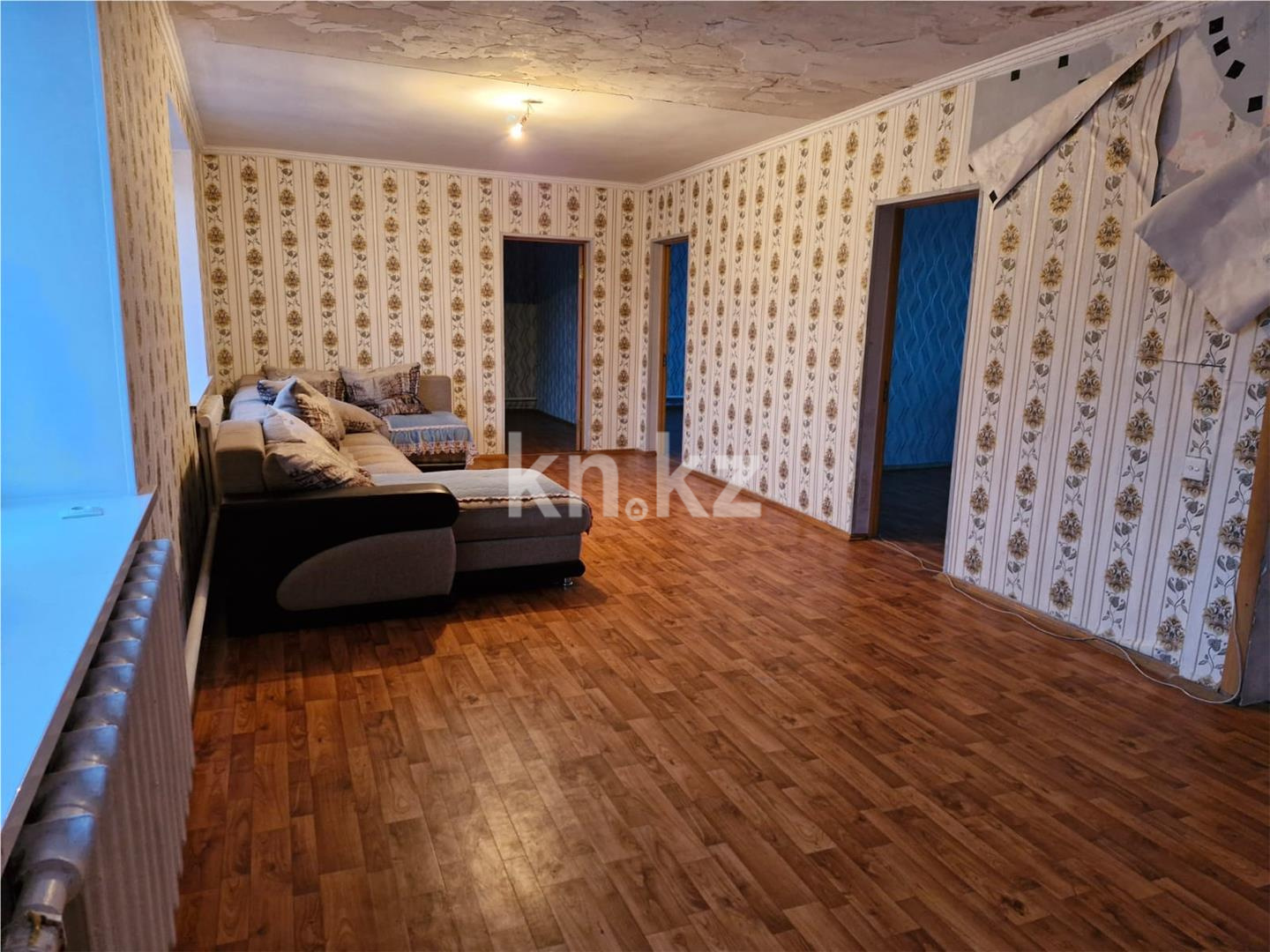 Продажа 10-комнатного дома, 231 м² в Караганде - фото 12