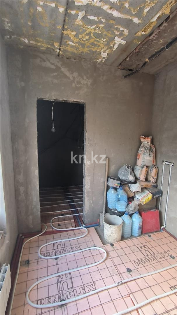 Продажа 3-комнатного дома, 97 м², ул. Турекулова в Караганде - фото 14