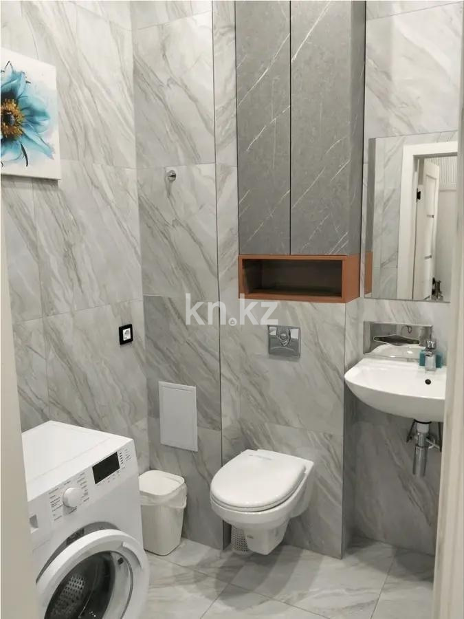 Продажа 1-комнатной квартиры, 35 м² в Астане - фото 3
