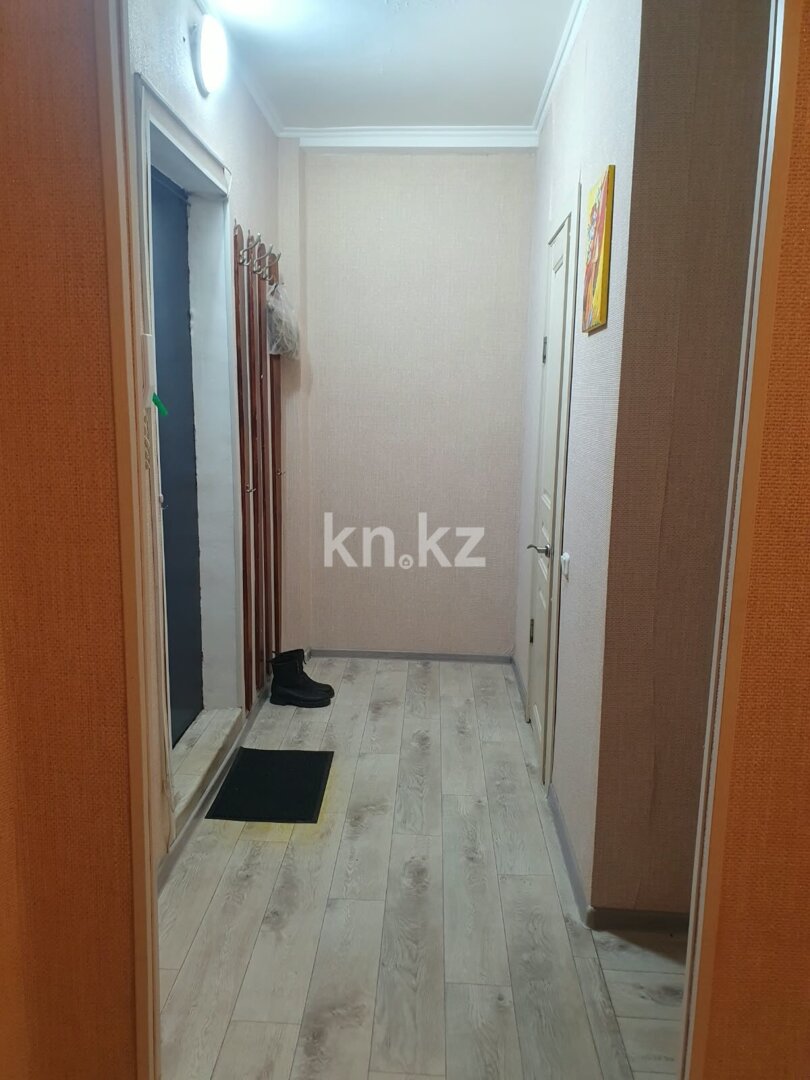 Продажа 1-комнатной квартиры, 30.8 м² в Астане - фото 6