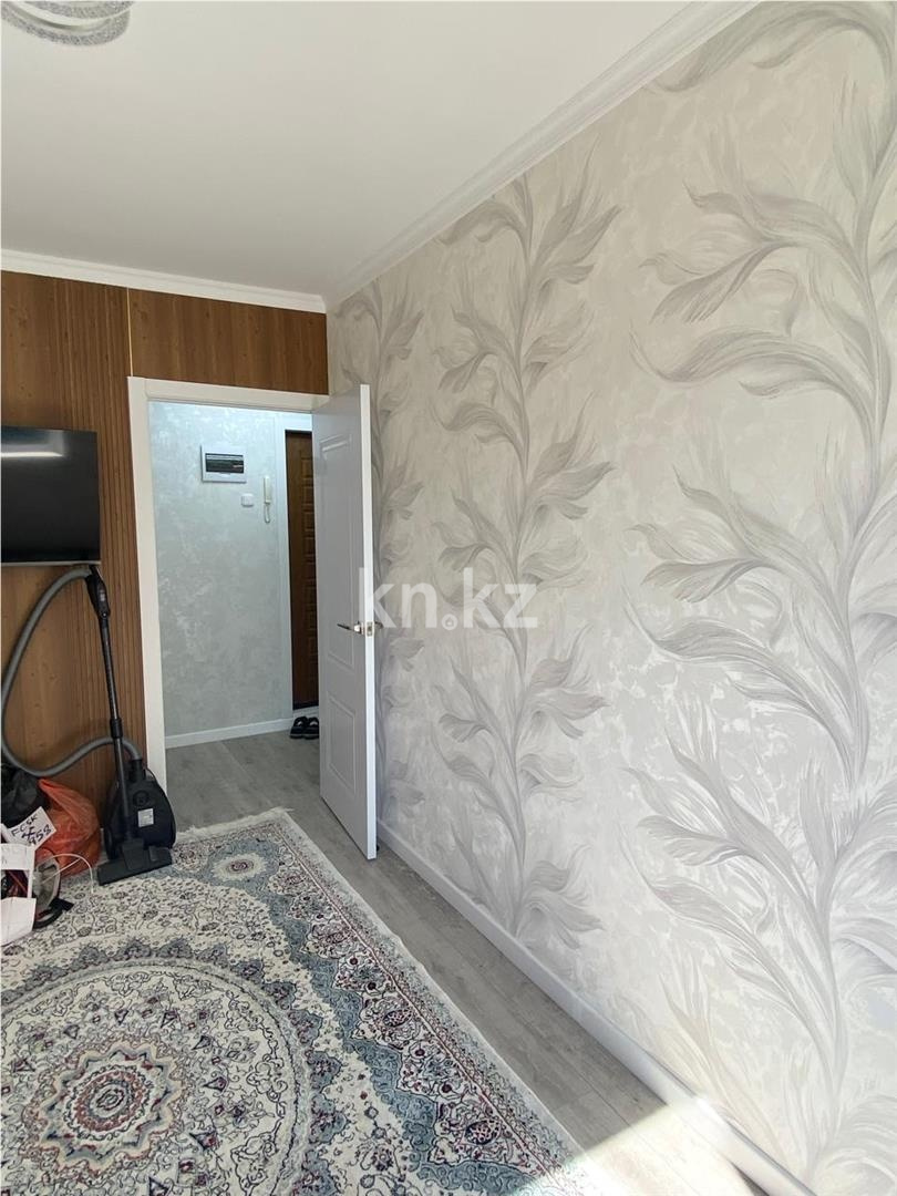 Продажа 3-комнатной квартиры, 58 м² в Караганде - фото 5
