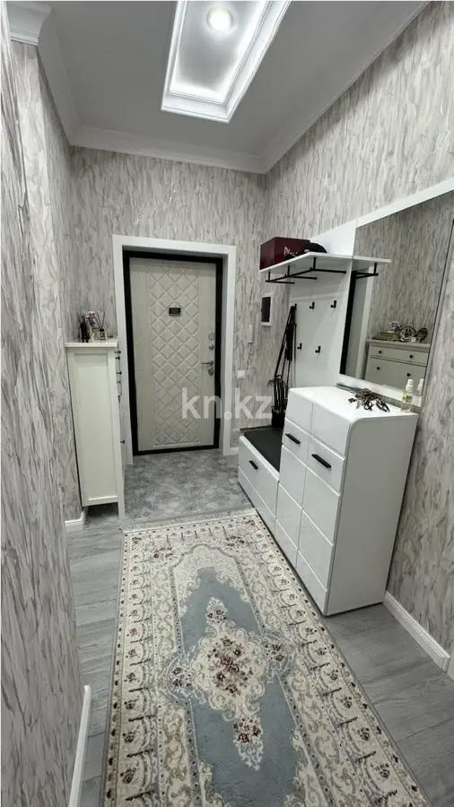 Продажа 2-комнатной квартиры, 60 м², ул. Кургальжинское шоссе, дом  15/1 в Астане - фото 4