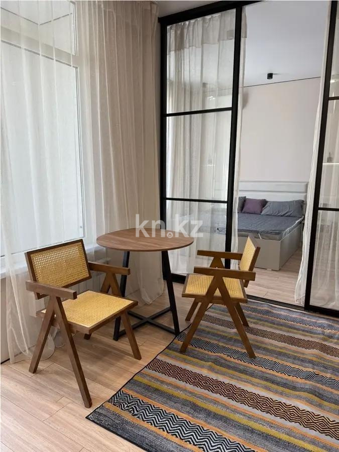 Продажа 2-комнатной квартиры, 45 м², ул. Утеген батыра, дом  11в в Алматы - фото 4