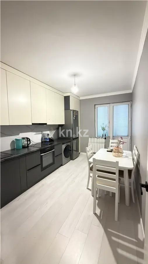 Продажа 2-комнатной квартиры, 57.5 м² в Алматы - фото 2