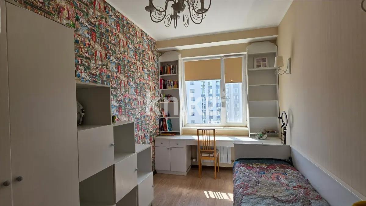 Продажа 3-комнатной квартиры, 65 м² в Астане - фото 3