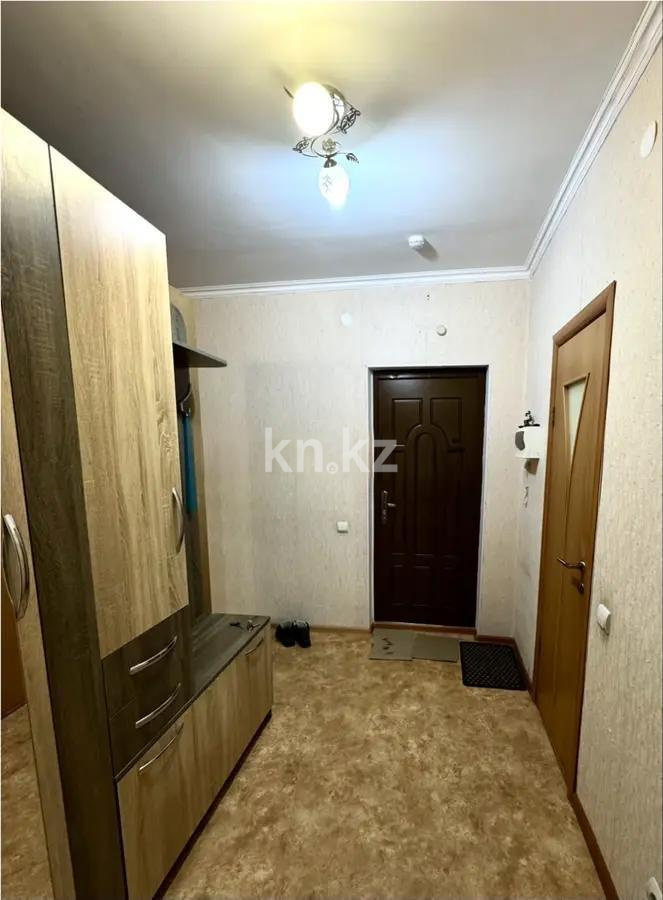 Продажа 1-комнатной квартиры, 53 м² в Астане - фото 4